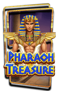 ทดลองเล่นสล็อต-Pharaoh-Treasure