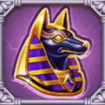 สัญลักษณ์ อะนูบิส