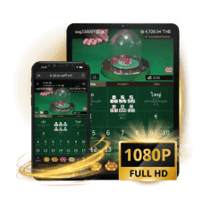 บาคาร่า ทางเข้ามือถือ