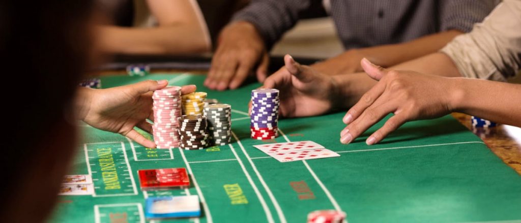 รับปั้นบาคาร่า เว็บคาสิโนออนลไน์ เว็บใหญ่ ได้เงินจริง 2022