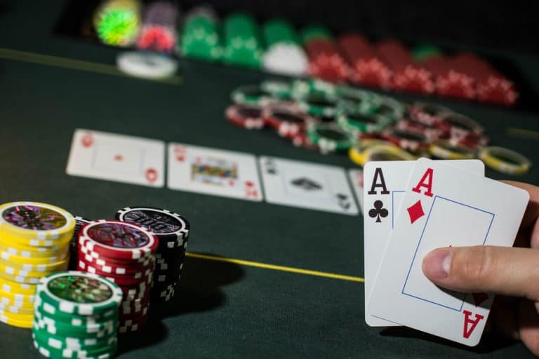 เว็บคาสิโนออนไลน์ รับปั่นบาคาร่า ได้เงินจริง