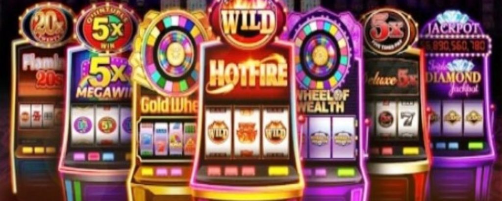 เว็บตรง ไม่ผ่านเอเย่นต์ วอเลท รวมสล็อตทุกค่าย 2022