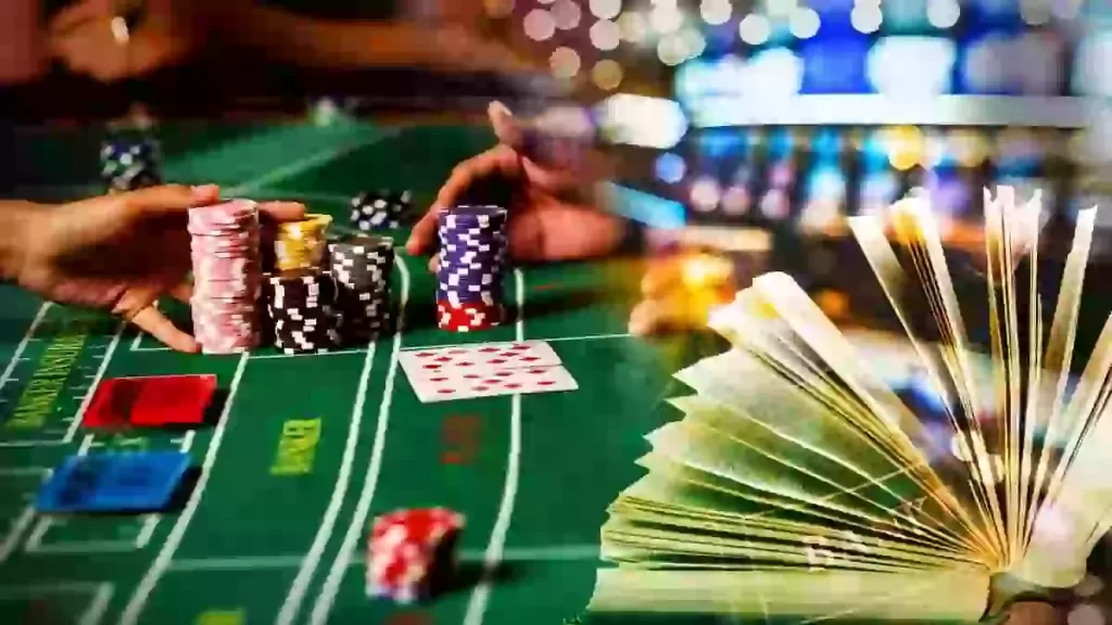 สมัครเล่นบาคาร่า โปรโมชั่นใหม่ ล่าสุด