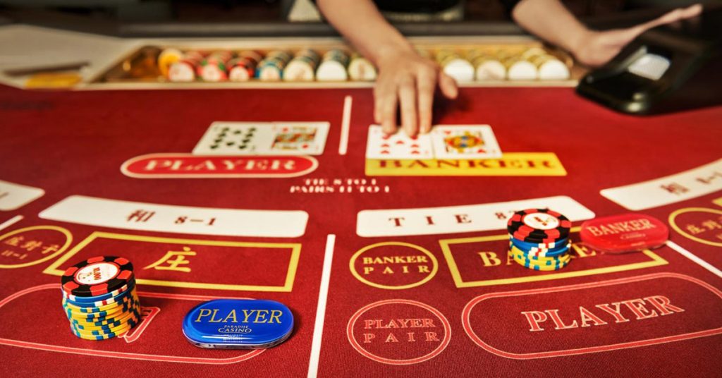 บาคาร่า เติมtrue wallet ไม่มีขั้นต่ํา ออโต้