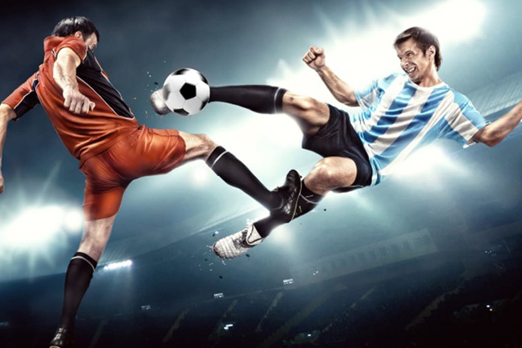 ดู โปรแกรมบอล ทีเด็ดบอล ก่อนเดิมพันแทงบอล