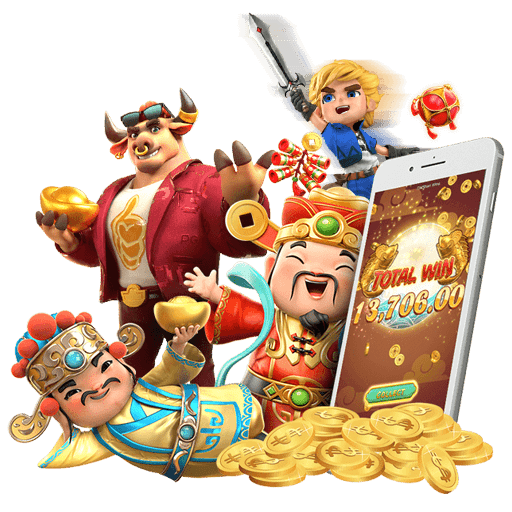 รวมเว็บสล็อตใหม่ล่าสุด ครบทุกเกม ทุกค่าย ในเว็บเดียว