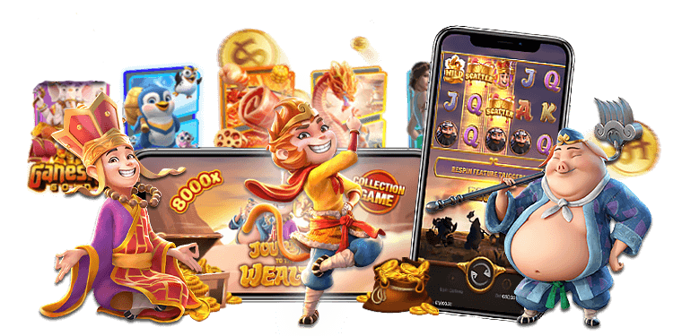 ทดลองเล่น สล็อต Pg ฟรี ไม่ต้องฝาก