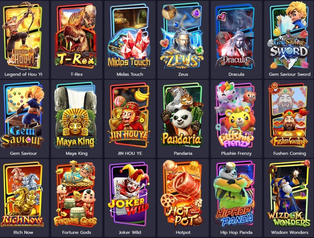 เว็บสล็อต xo โปรโมชั่นมาใหม่ เล่นสล็อตสุดคุ้ม