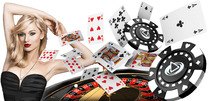 4. GClub เว็บคาสิโนสด เว็บตรง