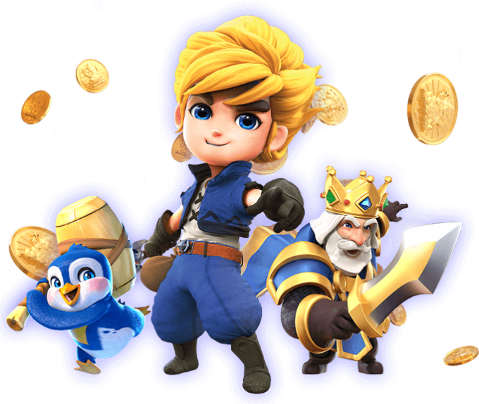 สล็อตเว็บตรง100% ไม่ผ่านเอเย่นต์ รวมทุกค่ายในเว็บเดียว