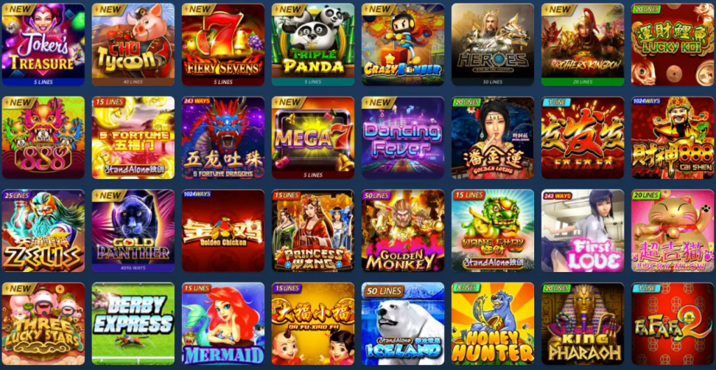 5 One4bet เว็บตรงไม่ผ่านเอเย่นต์