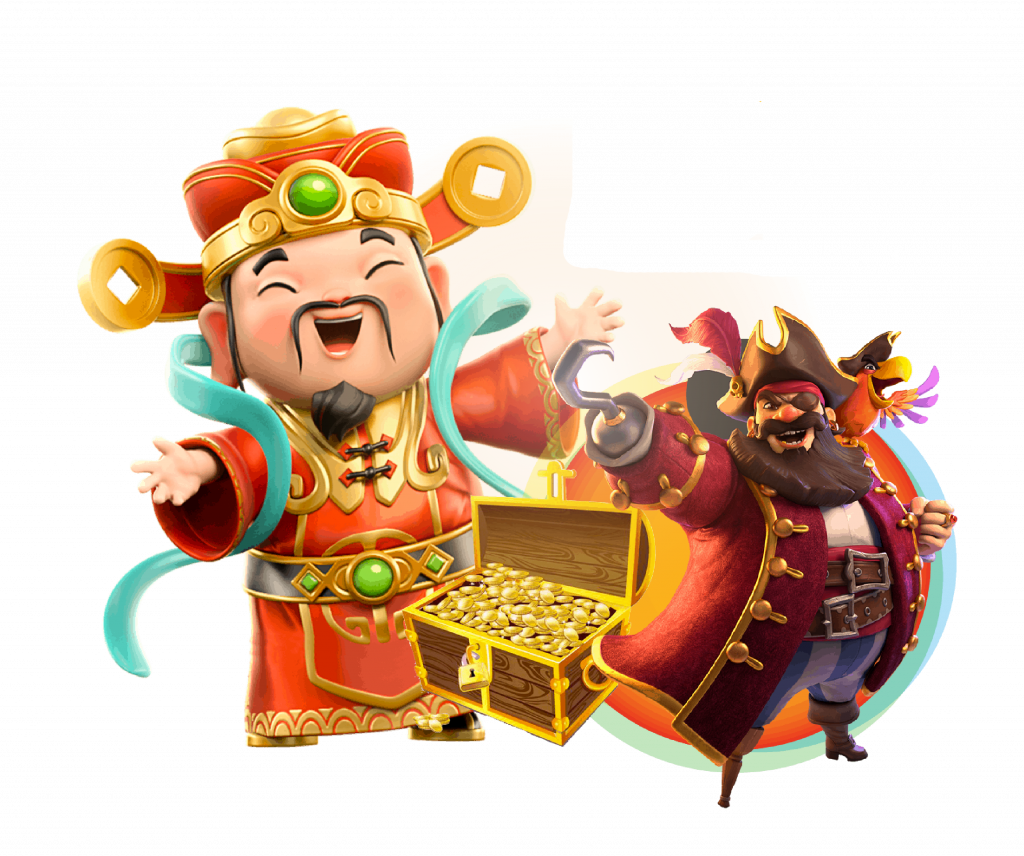 เว็บเกมสล็อตโจ๊กเกอร์ เว็บตรง รวมสล็อตทุกค่าย