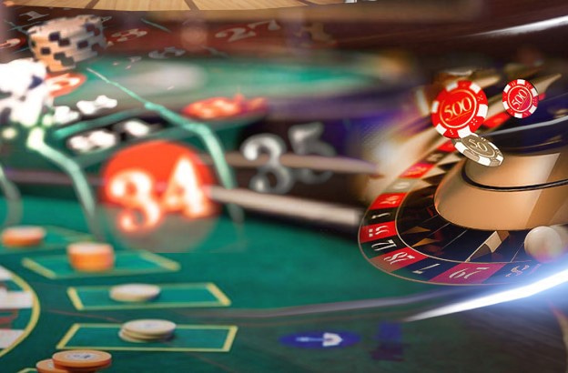 บาคาร่า เกมที่หาเงินได้จริง ลงทุน 10 บาท ทำกำไร 100 %