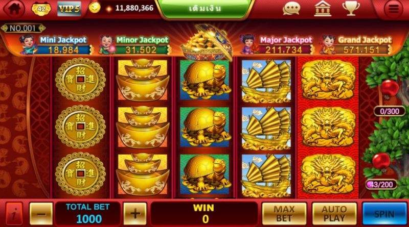 สล็อตค่าย pragmatic play ทดลองเล่นฟรี