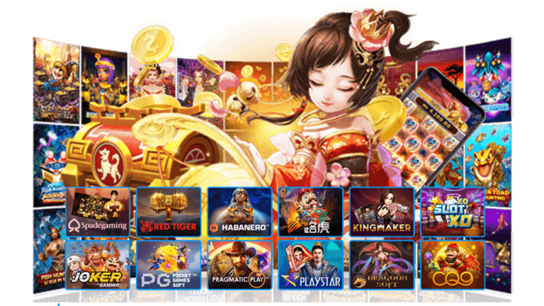 แนะนำ สล็อตค่าย jdb เกมไหนแตกง่าย ได้เงินจริง