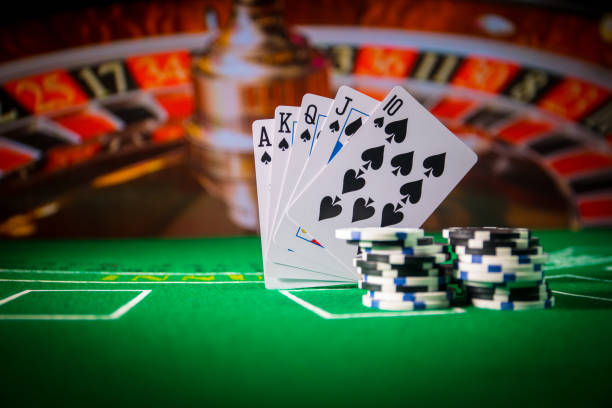 เดโม่ บาคาร่า เว็บพนันบอลออนไลน์ เล่นได้ จ่ายชัวร์ 100 %