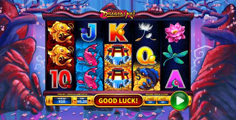 เกม สล็อตแตกง่าย แตกบ่อย โบนัสแจกหนักทุกวัน