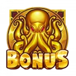 สัญลักษณ์ Bonus