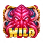 สัญลักษณ์ ปลาหมึกยักษ์