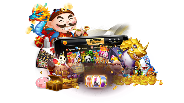 Demo สล็อตเว็บตรง เว็บใหญ่ ค่ายเกมสล็อตแตกง่าย