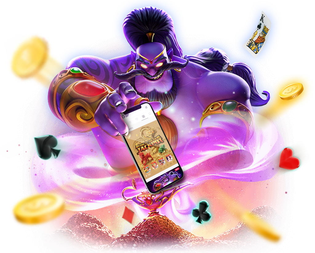 สล็อตเว็บตรง ค่ายเกมสล็อตยอดฮิต อันดับ 1