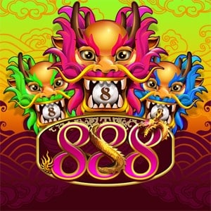 888 Dragons