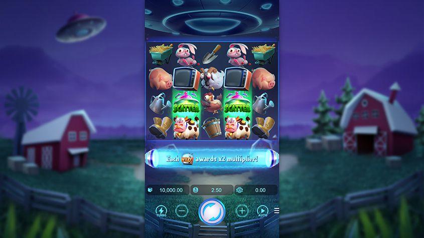 สล็อตเว็บตรง อันดับ หนึ่ง ของ อเมริกา