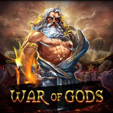 war of gods