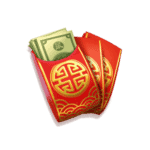 สัญลักษณ์ พิเศษ ซองเงิน