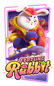 fortune rabbit