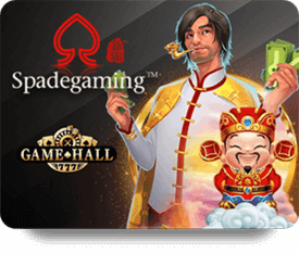 spadegaming