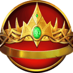 สัญลักษณ์พิเศษ มงกุฎ