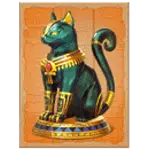 สัญลักษณ์-แมวสฟิงซ์