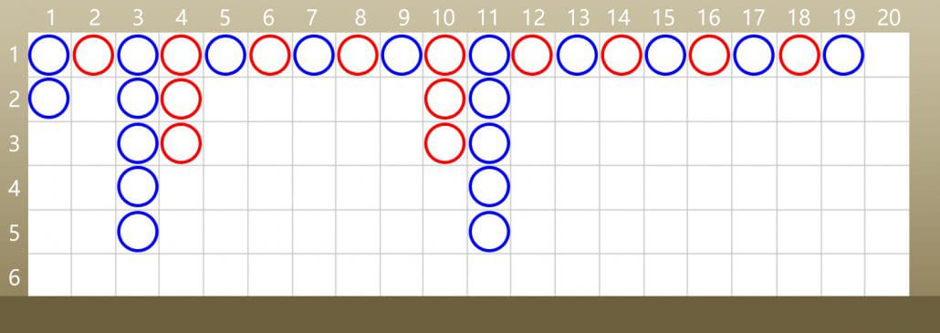 เค้าไพ่ปิงปอง