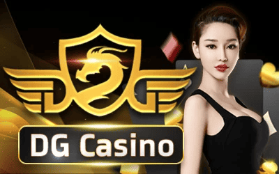 Dg casino
