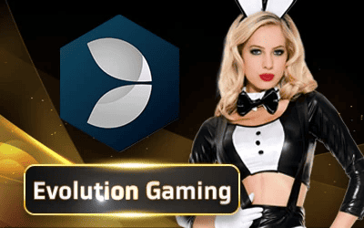 Evolution Gaming
