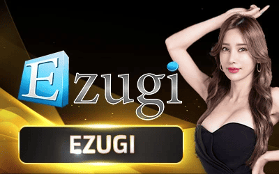 Ezugi