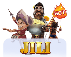 สล็อต จิลิ