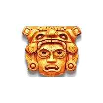 สัญลักษณ์ ชาวมายันหน้าทอง