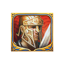 สัญลักษณ์ นักรบ