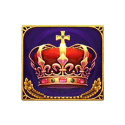 สัญลักษณ์ มงกุฎ