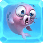 สัญลักษณ์ สิงโตทะเล