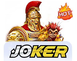 โจ๊กเกอร์