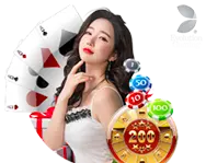 evo บาคาร่า