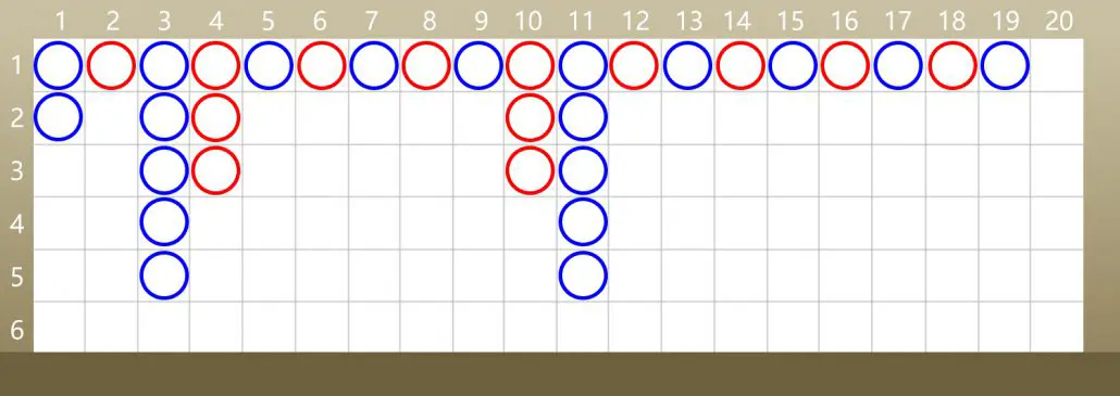 เค้าไพ่ปิงปอง