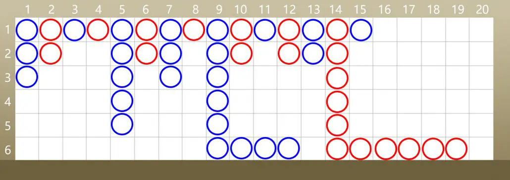 เค้าไพ่มังกรขี่กัน