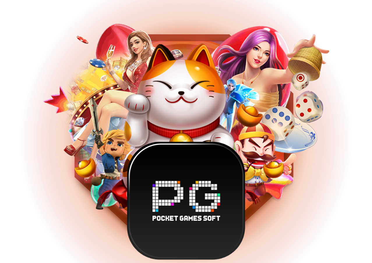 PG SLOT
