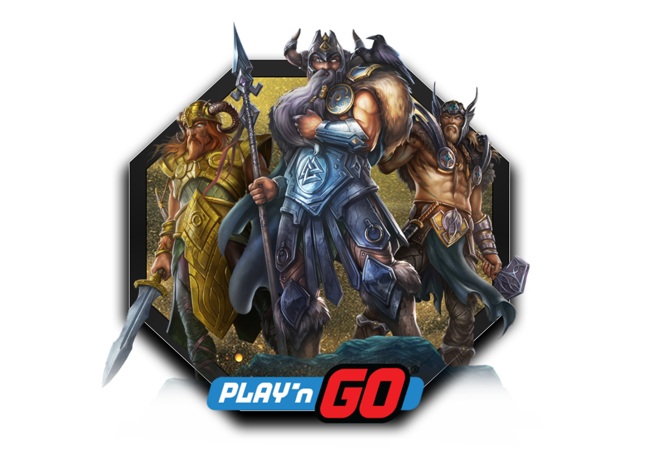 PLAY'N GO