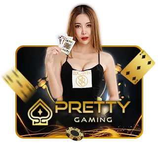 Pretty Gaming