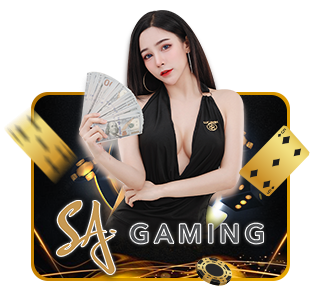 SA Gaming